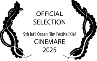 Nomination at Cinemare 2025