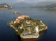 Jewels of the Alps – Italy' s great lakes - Lake Maggiore
