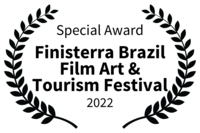 "Special Award" at Finisterra Arrábida Film Art & Tourism Festival 2022