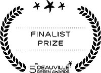 Deauville Green Awards, Finalist Prize