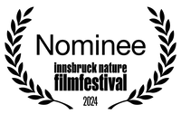 Nominierung Innsbruck Nature Film Festival 2024