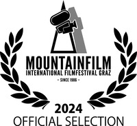 Nomination for "Grand Prix Graz" at Mountainfilm Graz 2024