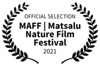 Nominiert beim Matsalu Nature Film Festival 2021