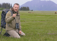 Grizzly Encounters