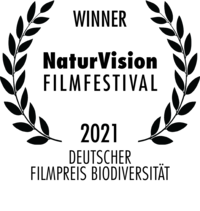Naturvision 2021, "Deutscher Filmpreis Biodiversität"
