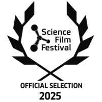 Nomination at "Science Film Festival of the Goethe Institute 2025"