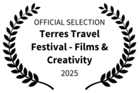 Nomination at "Terres Travel Festival 2025"