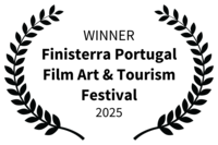 Award "3rd Prize Best TV Series" at Finisterra Arrabida Film Festival Portugal 2025